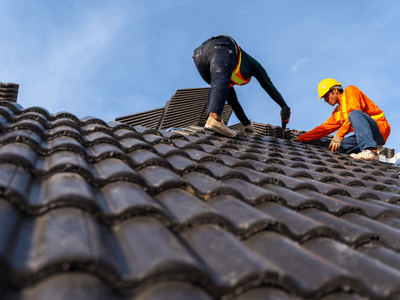 About Roof Repair Experts Hyannis, MA